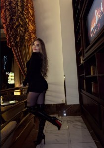 Фото проститутки Вероника №3 в городе Красноармейск