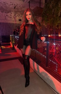 Фото проститутки Вероника №7 в городе Красноармейск