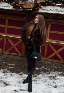 Фото проститутки Вероника №10 в городе Красноармейск