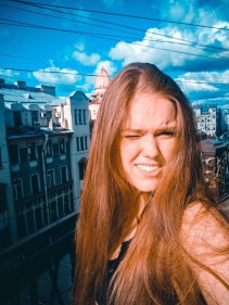 Фото проститутки Яна №3 в городе Красноармейск