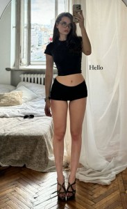 Фото проститутки Соня №3 в городе Красноармейск