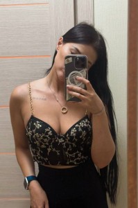 Фото проститутки Лера №2 в городе Красноармейск