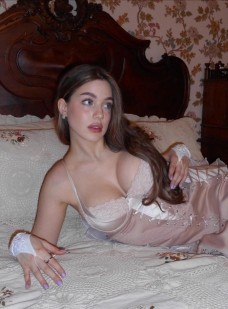 Фото проститутки Алёна №1 в городе Красноармейск