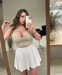 Фото проститутки Юля №1 в городе Красноармейск