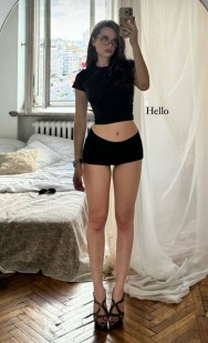 Фото проститутки Соня №1 в городе Красноармейск