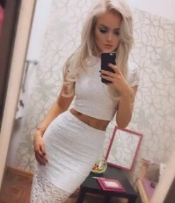 Фото проститутки Настя №1 в городе Красноармейск