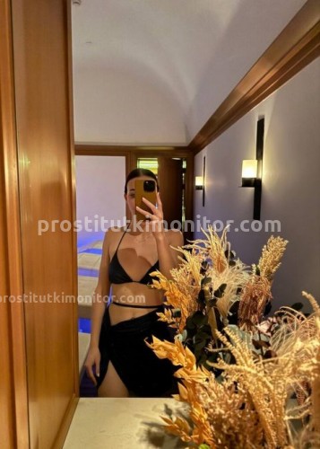 Джоржина, Г. Красноармейск