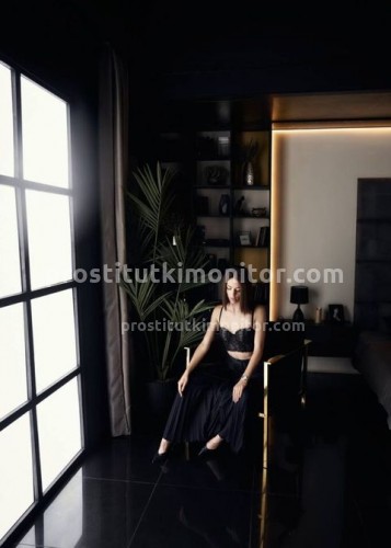 Джоржина, Г. Красноармейск