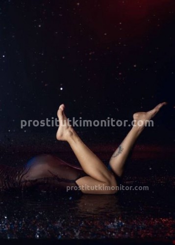 Джоржина, Г. Красноармейск