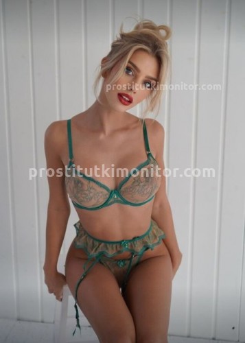 Натали, Г. Красноармейск