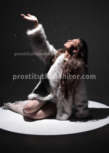 Оля, Г. Красноармейск