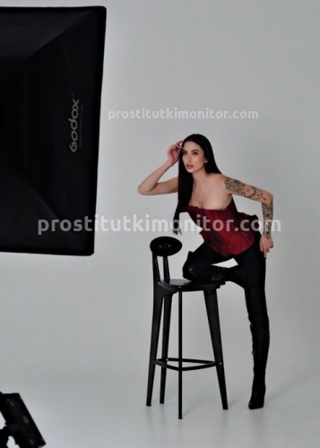 Вика, Г. Красноармейск